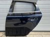Rear door 