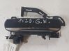 Rear door exterior handle 4F0837885