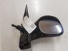 Manual wing mirror 12363760