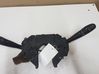 Wiper turn signal indicator stalk/switch 96655322XT