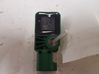 Airbag deployment crash/impact sensor 31264409