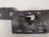 Front bumper mounting bracket 9681052780