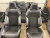 Seat and door cards trim set 