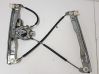 Front door window regulator with motor 402221C