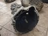 Manual 5 speed gearbox 21701000647