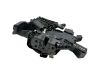Rear door lock 4M5AA26413EC
