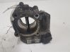 Throttle valve A6420900070