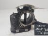 Throttle valve A6420900270