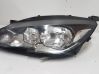 Lampa przednia 9800553280