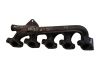 Exhaust manifold 