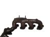 Exhaust manifold 