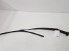 Windshield/front glass wiper blade 