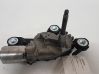 Rear window wiper mechanism 0390201823