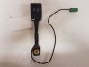 Front seatbelt buckle 31404247