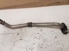 Turbo turbocharger oiling pipe/hose 