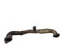 EGR valve line/pipe/hose 