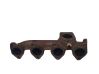 Exhaust manifold 781018203