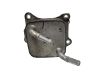 Oil filter mounting bracket 