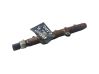 Fuel main line pipe BK2Q9D280AB