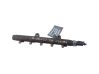 Fuel main line pipe BK2Q9D280AB