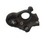 Driveshaft support bearing bracket 96391768