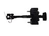 Rear door check strap stopper 31298467