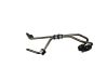 Fuel injector supply line/pipe 