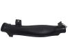 Air intake hose/pipe 9680051380