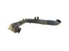 Air intake hose/pipe 1K0129654AD