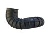 Air intake hose/pipe 08694143