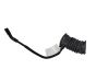 Air intake hose/pipe PE0113221