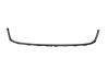 Front bumper splitter molding 9681053977