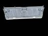 Back/rear loading door 