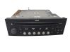 Radio/CD/DVD/GPS head unit 96643698XT