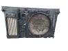 Radiatora komplekts 