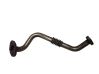EGR valve line/pipe/hose 