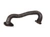 EGR valve line/pipe/hose 