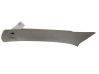 (A) pillar trim 1Z0867457