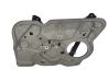Front window lifting mechanism without motor 117736L