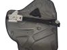 Rear window lifting mechanism without motor 1Z0839655F
