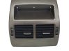 Rejilla de ventilación trasera E129635001