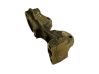 Engine mounting bracket 9688615780
