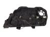 Priekinis el. lango pakėlimo mechanizmas be varikliuko 30784311