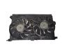 Electric radiator cooling fan 13196481