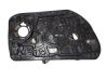 Front window lifting mechanism without motor 31276215
