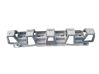 Rear bumper support beam 9681049580