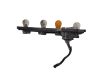 Wkład lampy tylnej 2K0945258A