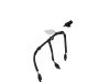 Fuel injector wires CM5G9F666