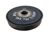 Crankshaft pulley 