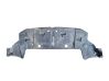 Placa protectora/plataforma del parachoques delantero 9680379880